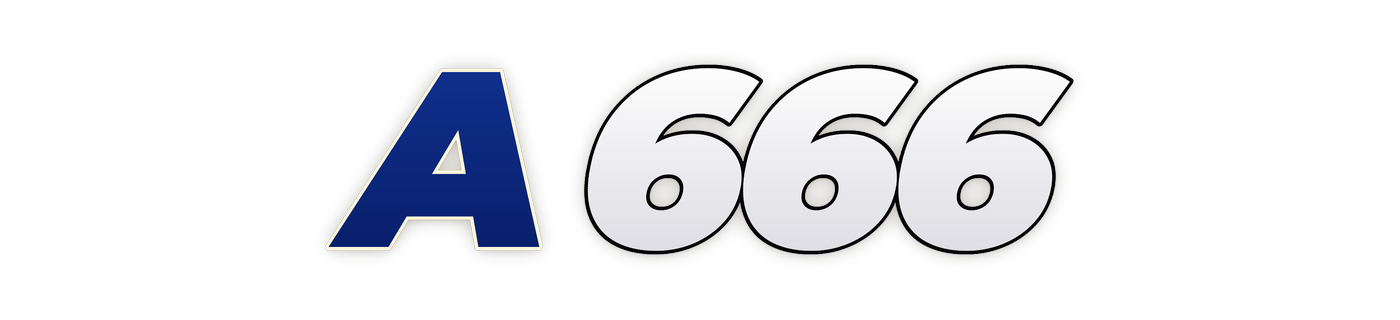 a666 Logo